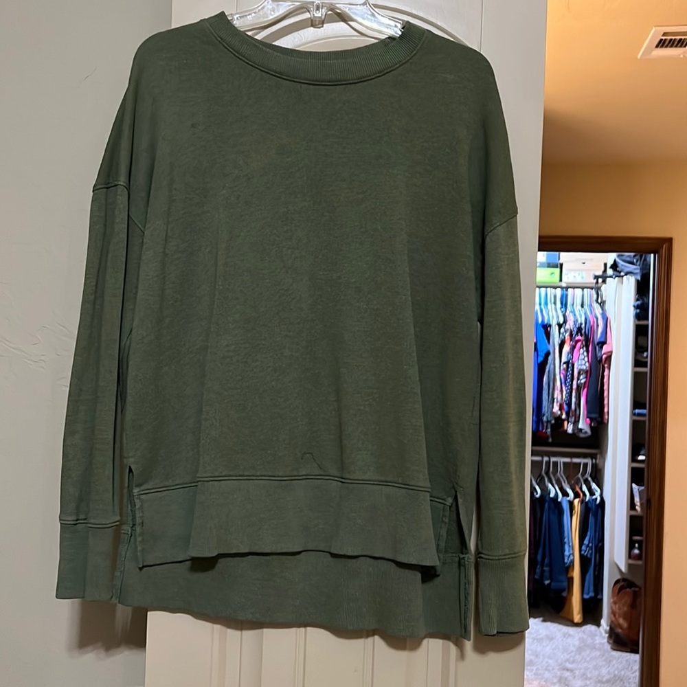 OG lightweight sweatshirt